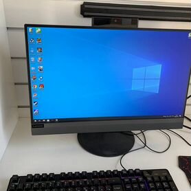 Моноблок Lenovo ideacentre 520-22ikl