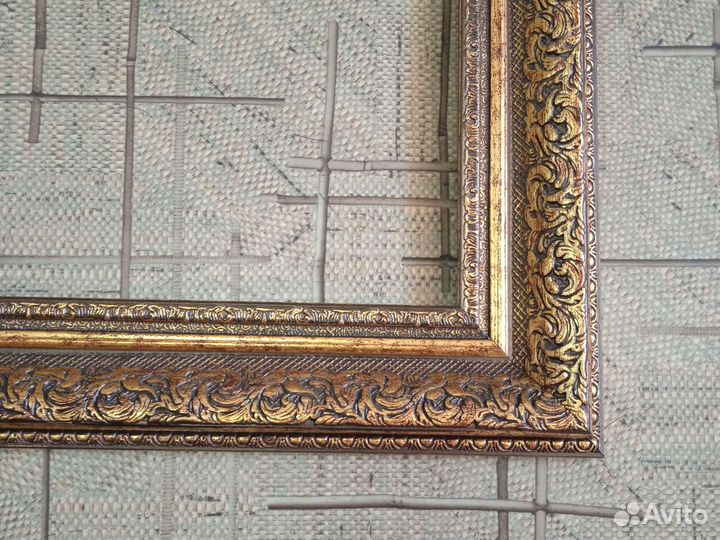 Багет и рамы для картин