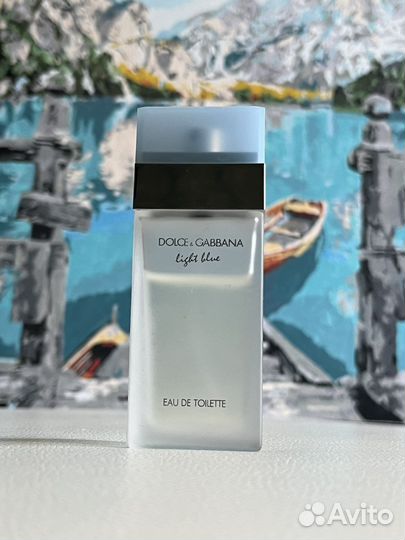 Духи женские dolce gabbana hugo boss