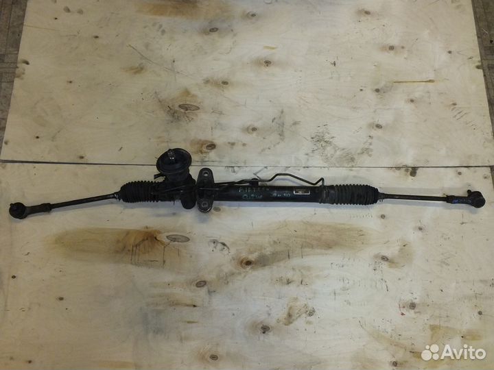Рулевая рейка Mitsubishi Airtrek CU2W CU4W CU5W