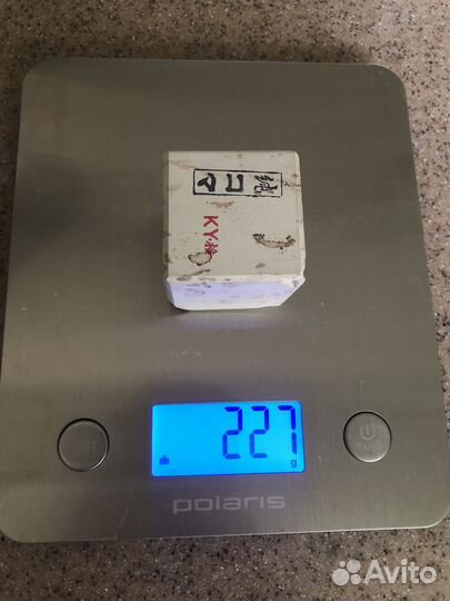 Опасная бритва. Японские редкие нагуры