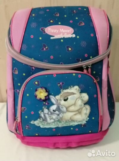 Портфели, мешки для обуви