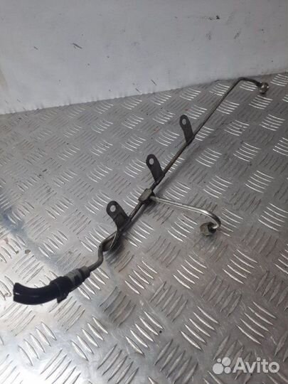 Трубка топливная Volkswagen Golf хэтчбэк 5 дв. 2.0