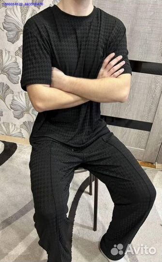 Костюм мужской летний (Арт.53804)