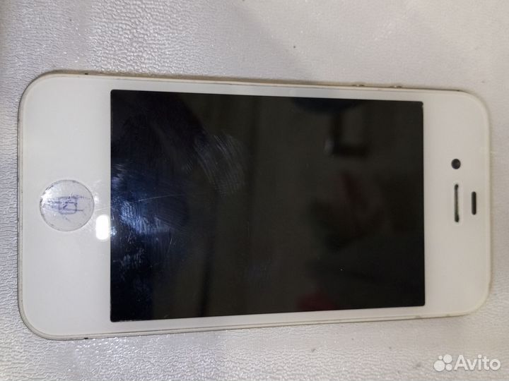 iPhone, 16 ГБ