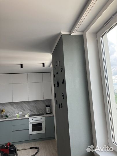 Карниз потолочный