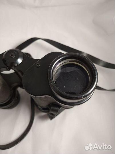 Японский бинокль Eagle Crown 8х30х7,5гр Лот№63