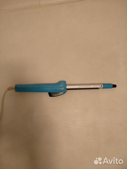 Щипцы для завивки волос