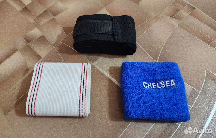 Напульсник Chelsea/ бинты