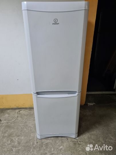 Холодильник Indesit no frost доставка, гарантия