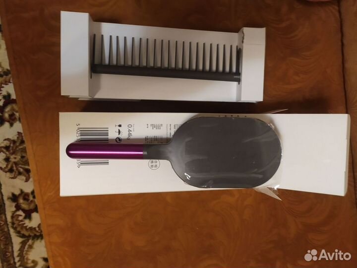 Набор Профессиональных Расчëсок dyson новый