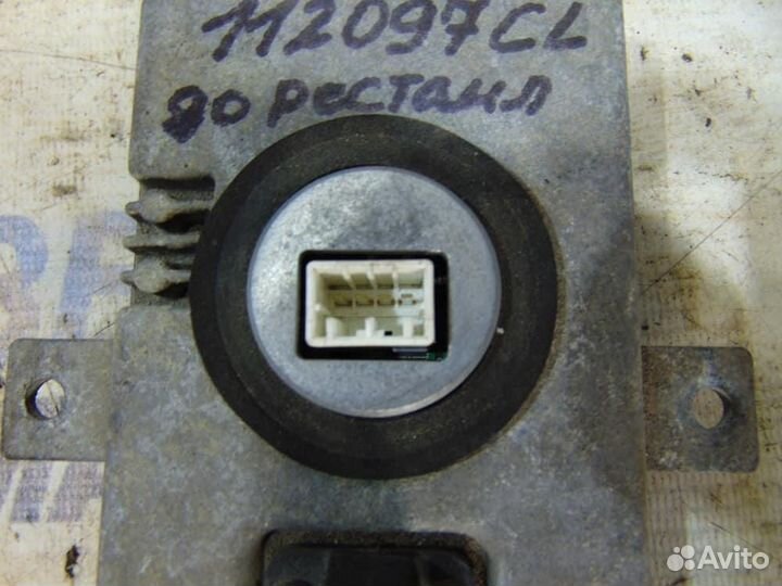 Блок ксеноновой лампы для Honda Accord 7 2003-200