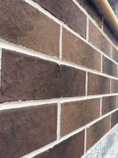 Гибкий кирпич