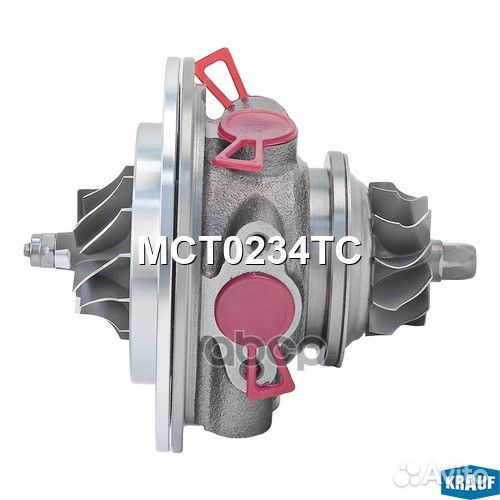 9952.80 MCT0234TC Krauf