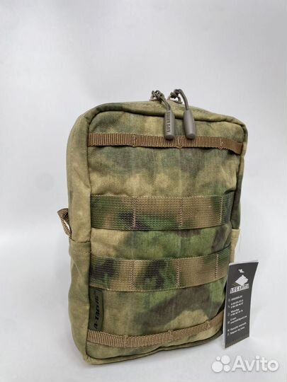 Утилитарный подсумок Ниндзя большой,Ars Arma/FG