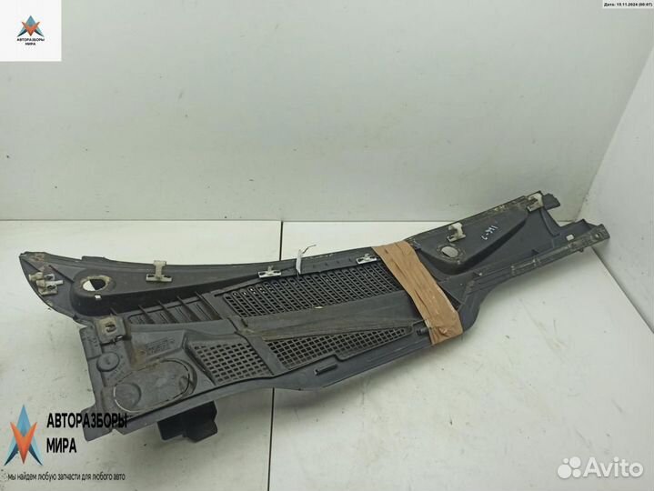 Дождевик Renault Megane рест. 1999 7700834097