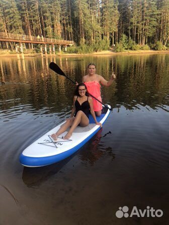 Sup board сап доска