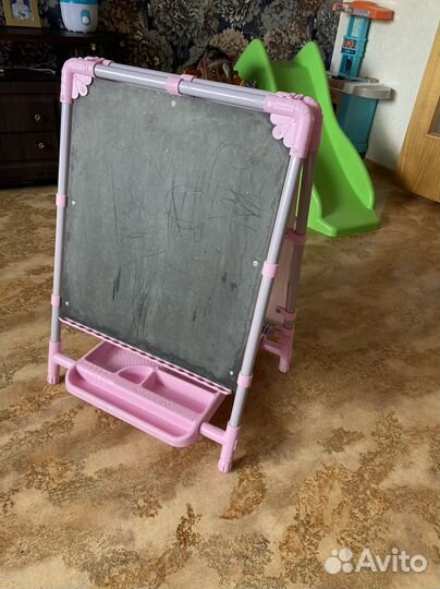Доска для рисования мольберт
