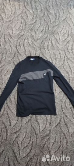 Свиншот Fred Perry