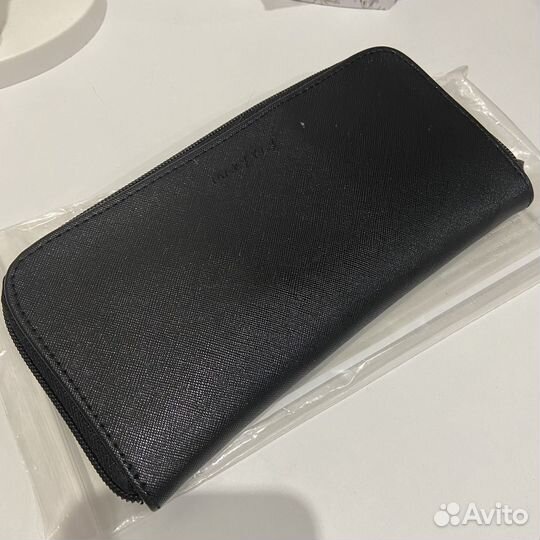 Набор кистей для макияжа в футляре Mary Kay