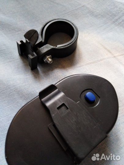 Фонарь задний для велосипеда, новый