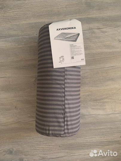 Покрывало Икеа Аксвероника