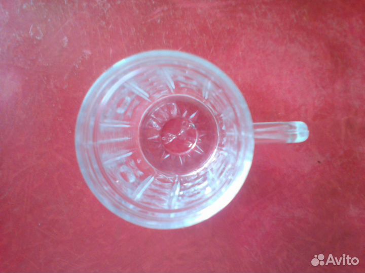 Пивная кружка СССР