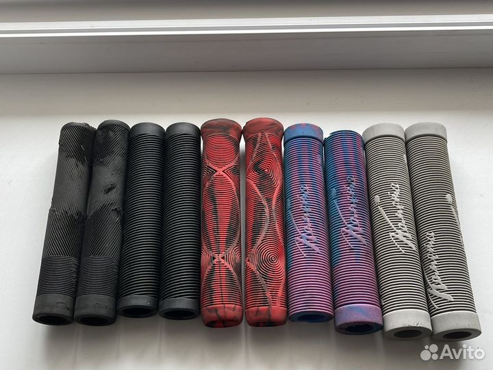 Детали на бмх, запчасти и аксессуары мтб