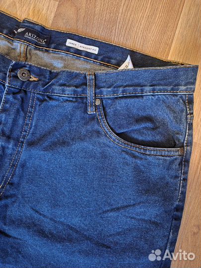 Джинсы Arizona, Германия