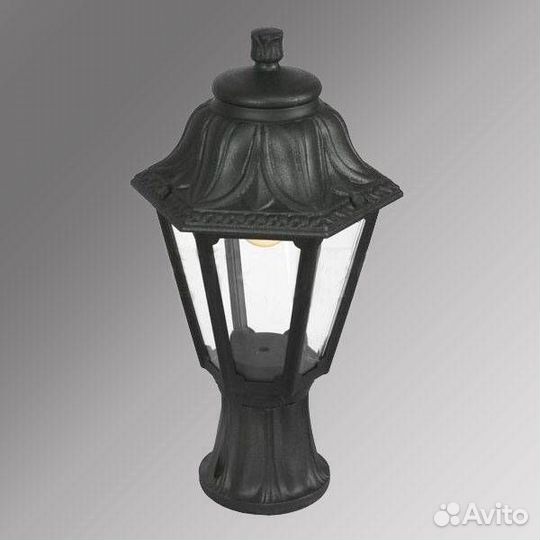 Уличный светильник