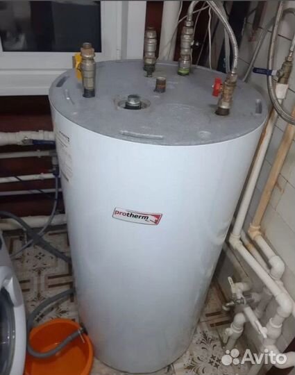 Ремонт бойлеров и холодильников