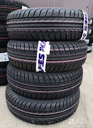 КАМА Breeze 205/65 R15 94T