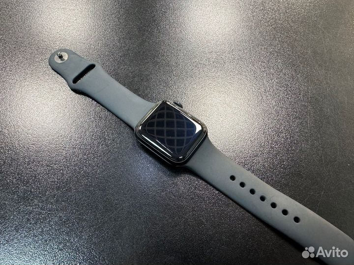 Apple Watch SE 2 40mm Midnight