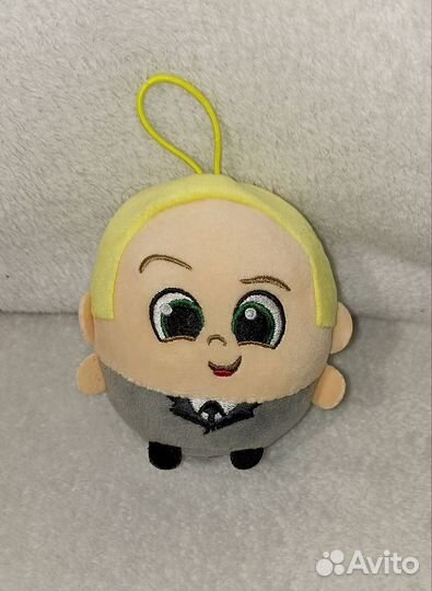 Мягкие игрушки