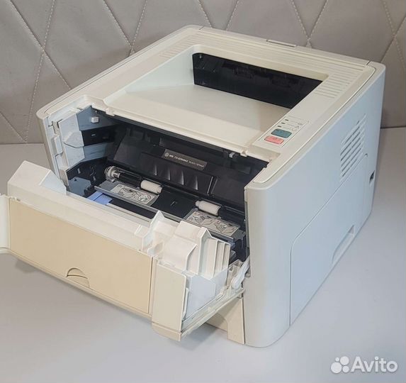 Принтер лазерный HP LaserJet 1160