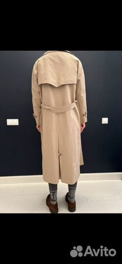 Тренч женский
