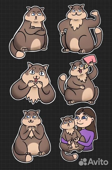 Рисунок и портрет на заказ. Художник-Иллюстратор