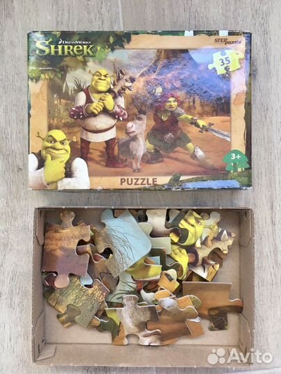 Золотая Жила Bondibon. Настольные игры S7 Airlines