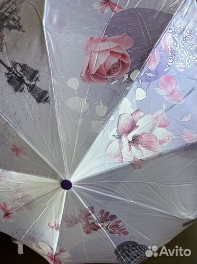 Зонт женский
