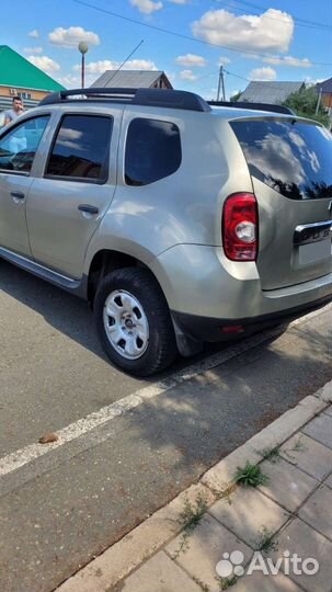 Renault Duster 1.5 МТ, 2014, 140 000 км