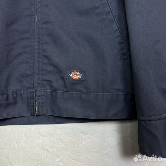 Dickies Detroit Jacket Куртка Рабочая Дикис