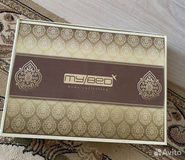 Плед покрывало