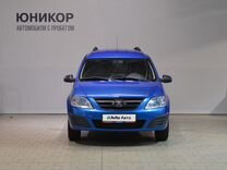 ВАЗ (LADA) Largus 1.6 MT, 2020, 83 790 км, с пробегом, цена 1 219 000 руб.