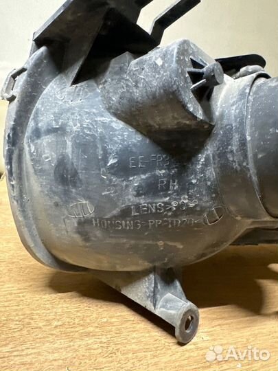 Фары Ford Maverick / Escape