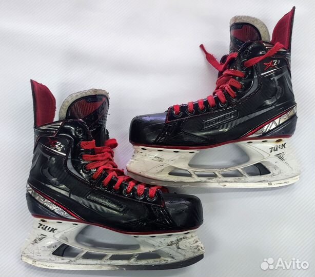 Коньки хоккейные Bauer Vapor X2.7 8d (43р.)