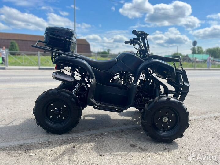 Квадроцикл ATV 150cc