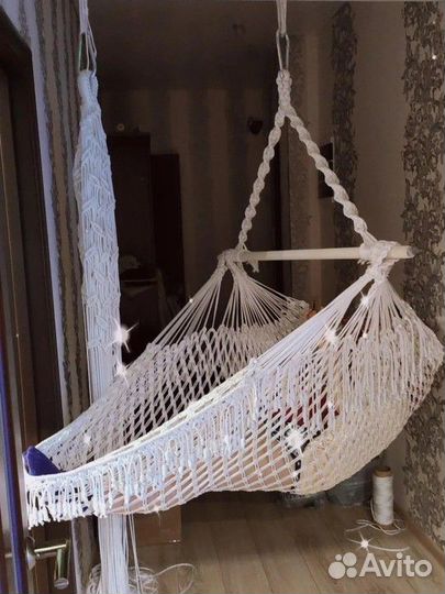 Кресло гамак