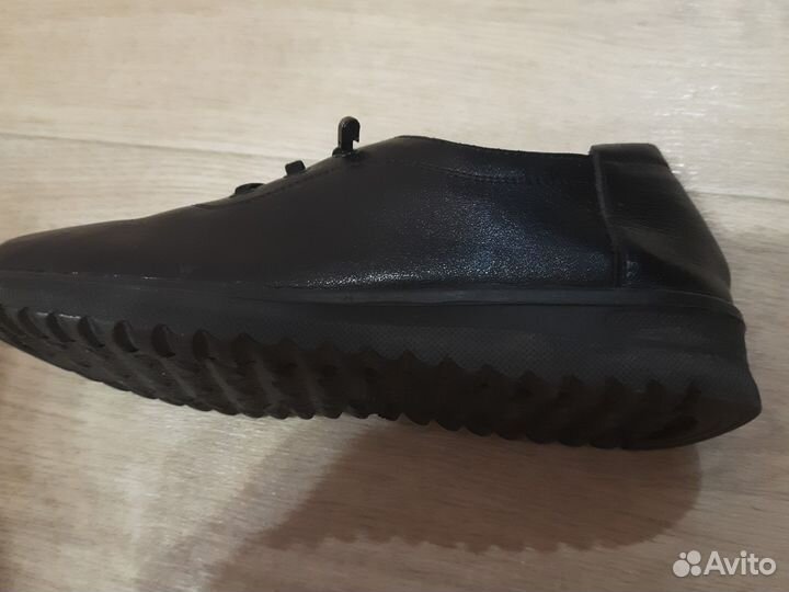 Ботинки baden