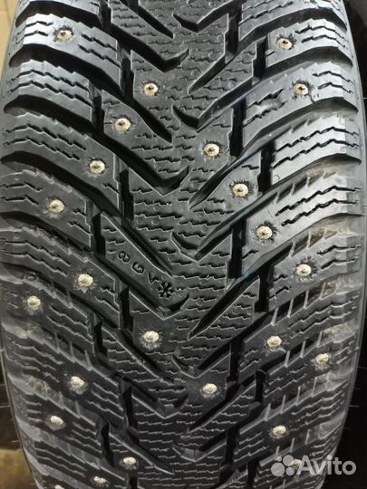 Nokian Tyres Nordman 8 205/65 R15 99T