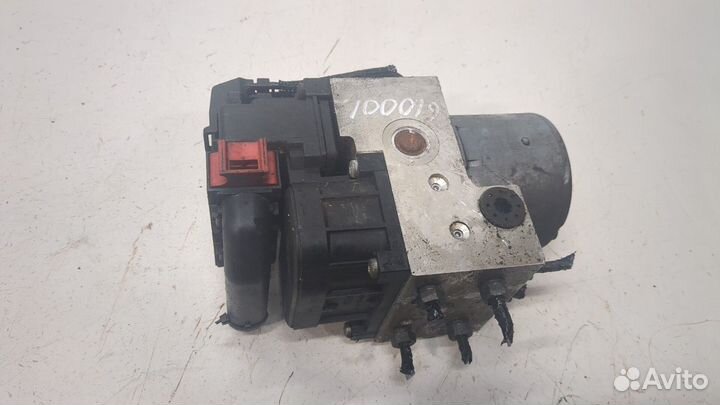 Блок абс, насос Ford Mondeo 2, 1999